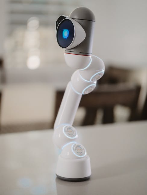 Creative workflow with generative AI tools on a tablet